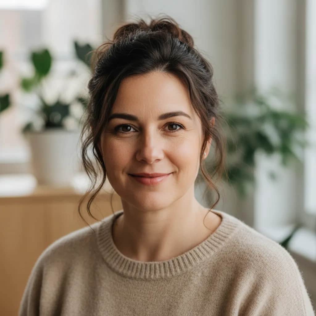 Autor Agnieszka Michalska