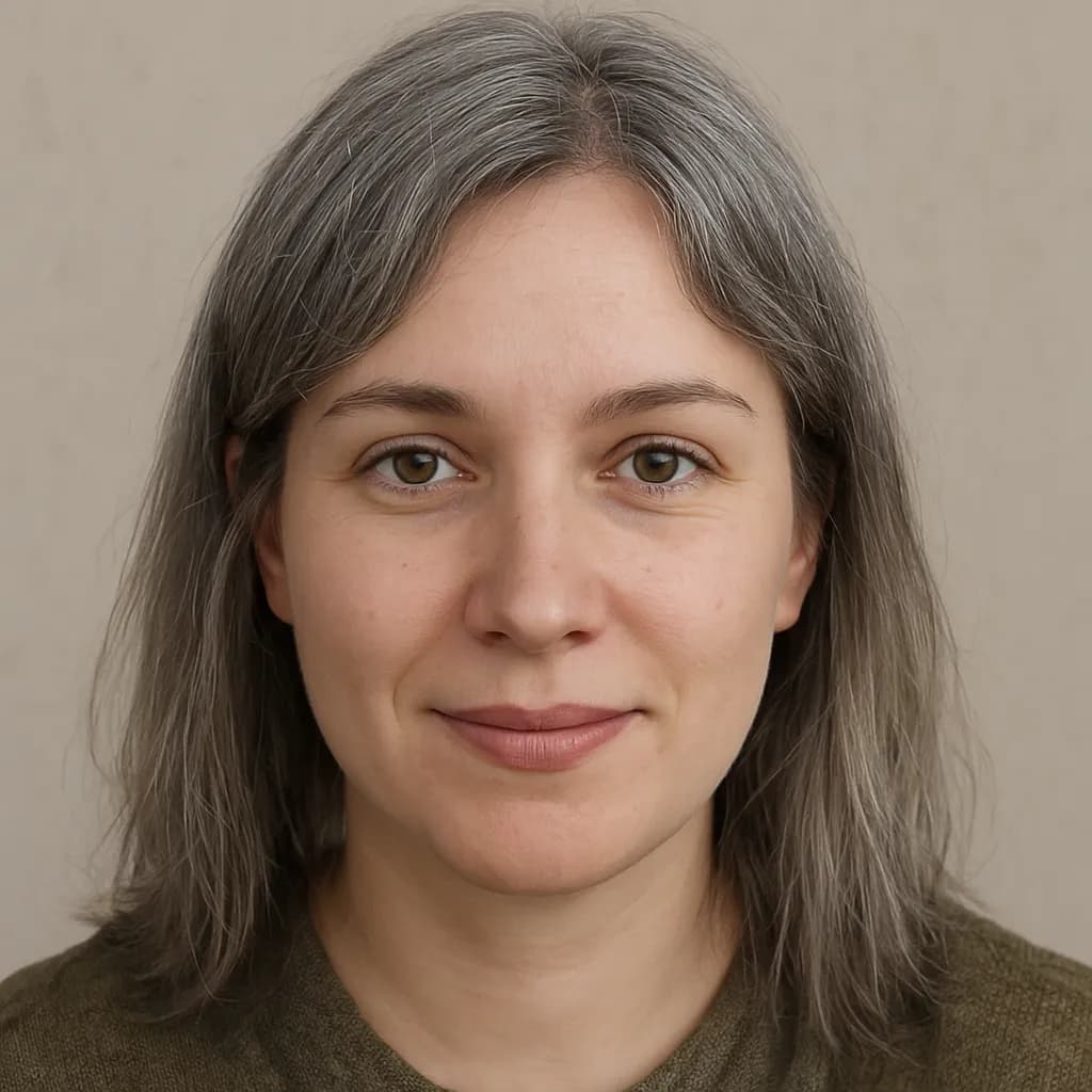 Autor Julita Szewczyk